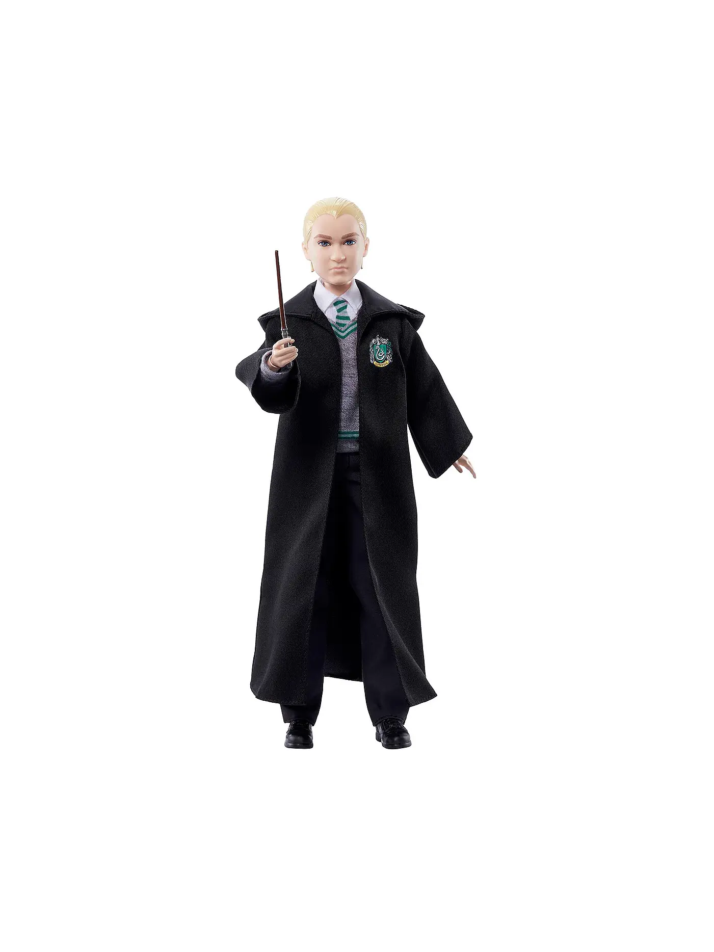 MATTEL | Barbie Harry Potter Draco Malfoy Core Puppe | 